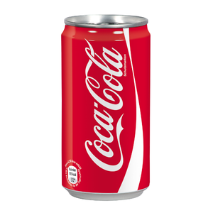 coke normal