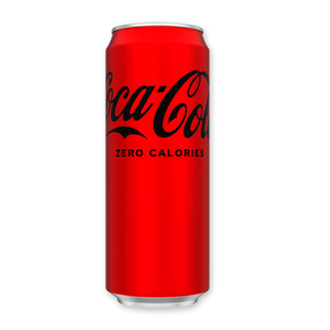 coke zero