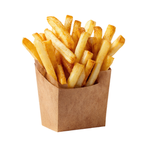 frytki