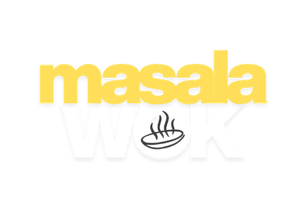 Masala Wok