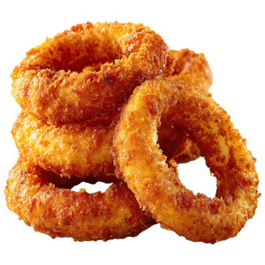 onion-rings